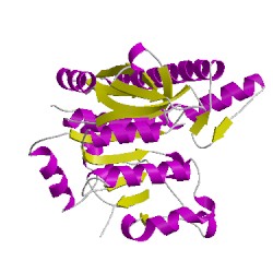 Image of CATH 3zzhA00