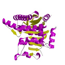 Image of CATH 3zzhD00