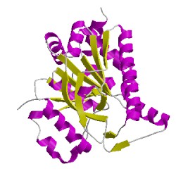 Image of CATH 3zziA01