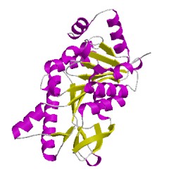 Image of CATH 3zziB01