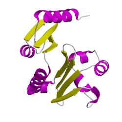 Image of CATH 3zziB02