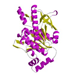 Image of CATH 3zziD01