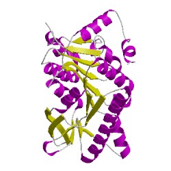 Image of CATH 3zziF01