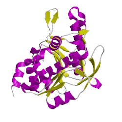 Image of CATH 3zziG01