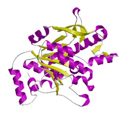 Image of CATH 3zziH01