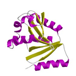 Image of CATH 3zziH02