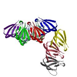Image of CATH 3zzs