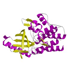 Image of CATH 3zzwB