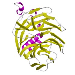 Image of CATH 4a11B