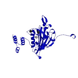 Image of CATH 4a1n
