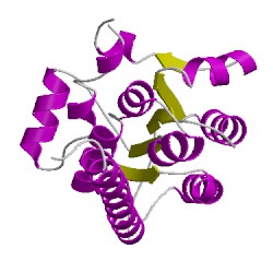 Image of CATH 4a1oA01