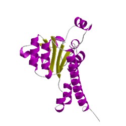 Image of CATH 4a1oB01