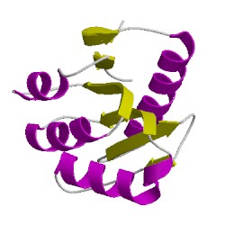 Image of CATH 4a1oB02