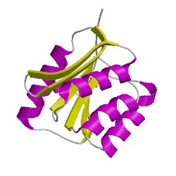 Image of CATH 4a1oB03