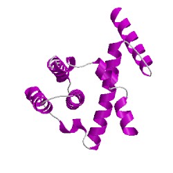 Image of CATH 4a1uA