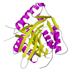 Image of CATH 4a28B00
