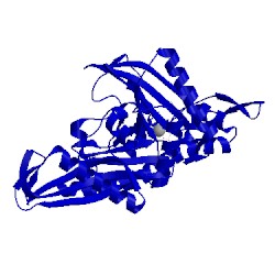 Image of CATH 4a2b