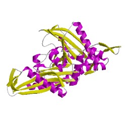 Image of CATH 4a2bA