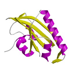 Image of CATH 4a2bA01