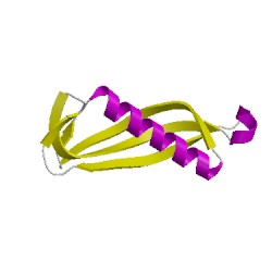 Image of CATH 4a2bA02