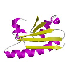 Image of CATH 4a2bA03