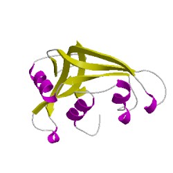 Image of CATH 4a2oB