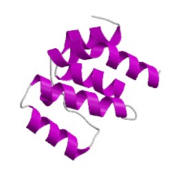 Image of CATH 4a2wA01