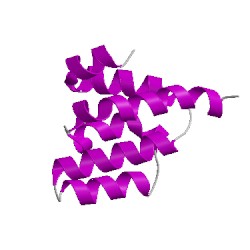 Image of CATH 4a2wA02