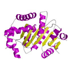 Image of CATH 4a2wA03