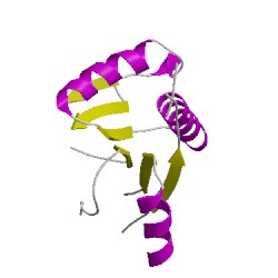 Image of CATH 4a2wB04