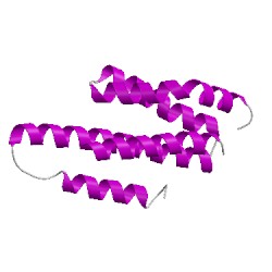 Image of CATH 4a2wB05