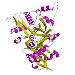 Image of CATH 4a2zA