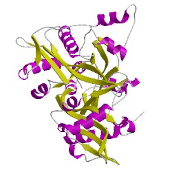 Image of CATH 4a31A00