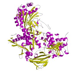 Image of CATH 4a3bB