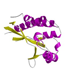 Image of CATH 4a3bB02