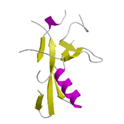 Image of CATH 4a3bB03