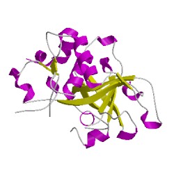 Image of CATH 4a3bB06