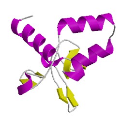 Image of CATH 4a3bB08