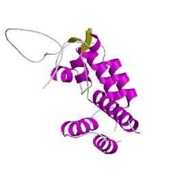 Image of CATH 4a3bD