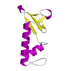 Image of CATH 4a3bF