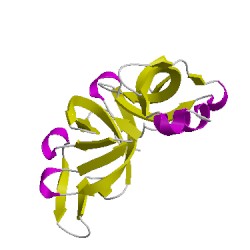 Image of CATH 4a3bG