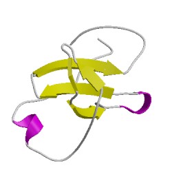 Image of CATH 4a3bI02