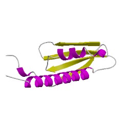 Image of CATH 4a3bK