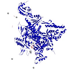 Image of CATH 4a3e