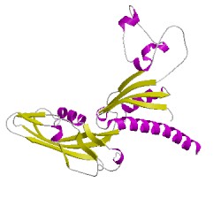 Image of CATH 4a3eC