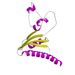 Image of CATH 4a3eC01