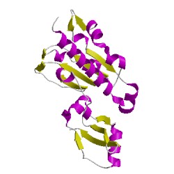 Image of CATH 4a3eE