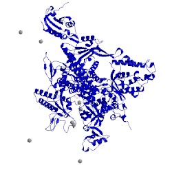 Image of CATH 4a3f