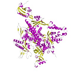 Image of CATH 4a3fA