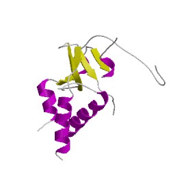 Image of CATH 4a3fB01